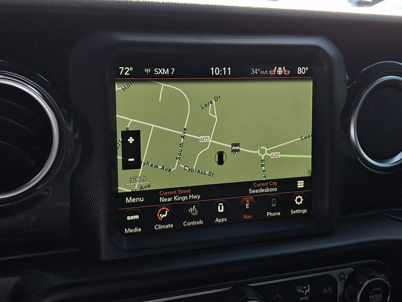 2023 Jeep Wrangler 4-Door Rubicon 392 4x4