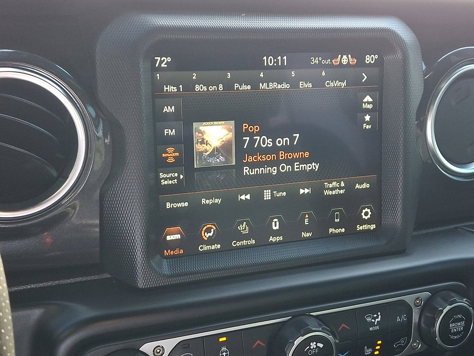 2023 Jeep Wrangler 4-Door Rubicon 392 4x4