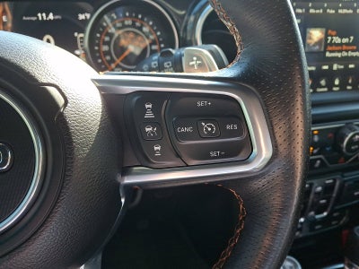 2023 Jeep Wrangler 4-Door Rubicon 392 4x4