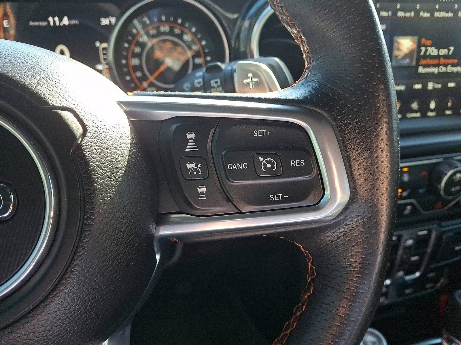 2023 Jeep Wrangler 4-Door Rubicon 392 4x4