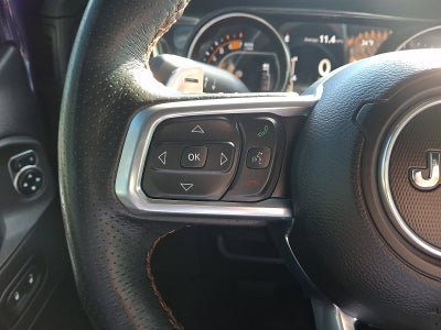 2023 Jeep Wrangler 4-Door Rubicon 392 4x4