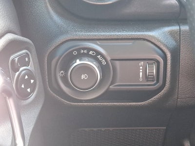 2023 Jeep Wrangler 4-Door Rubicon 392 4x4