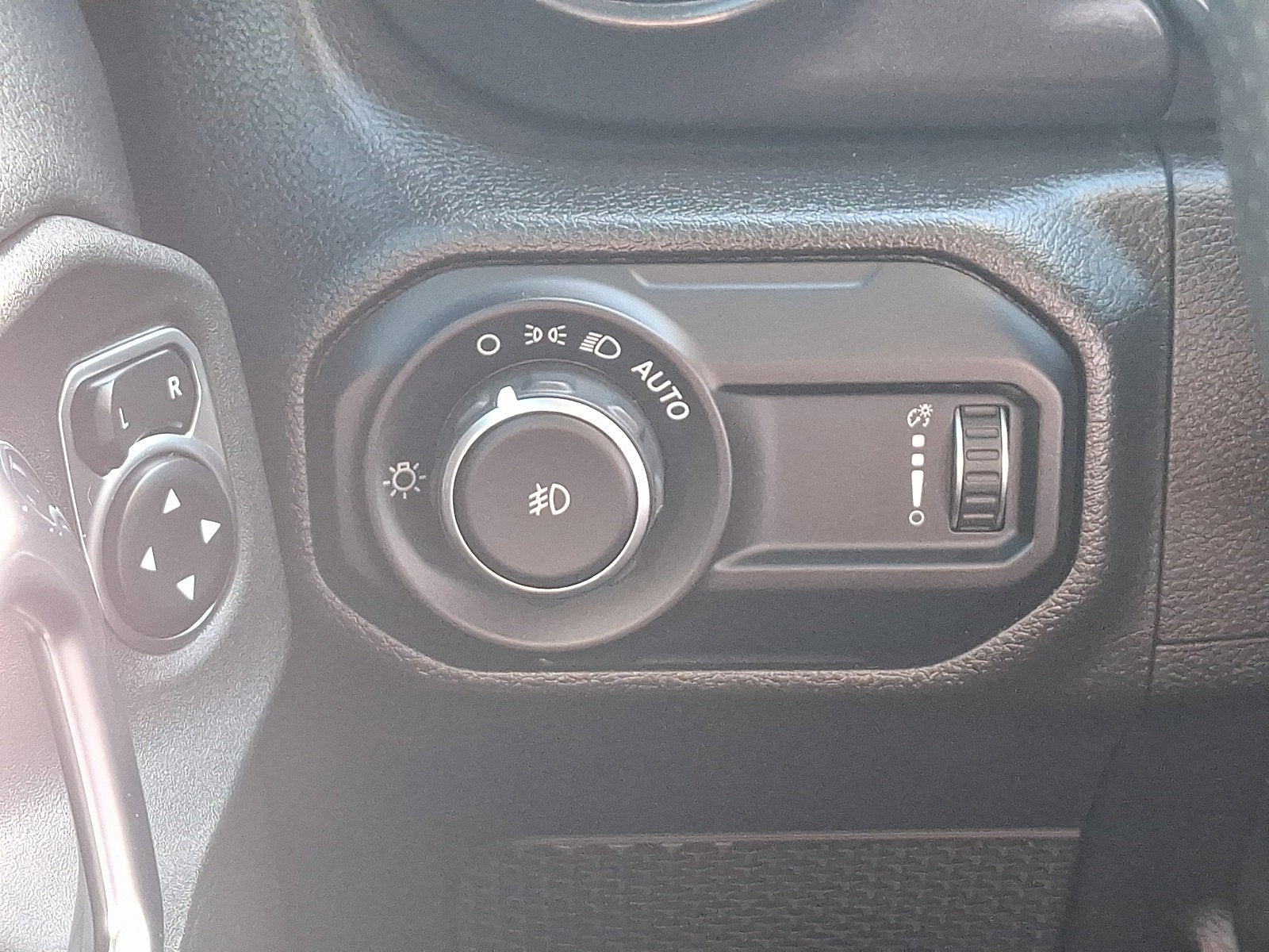 2023 Jeep Wrangler 4-Door Rubicon 392 4x4