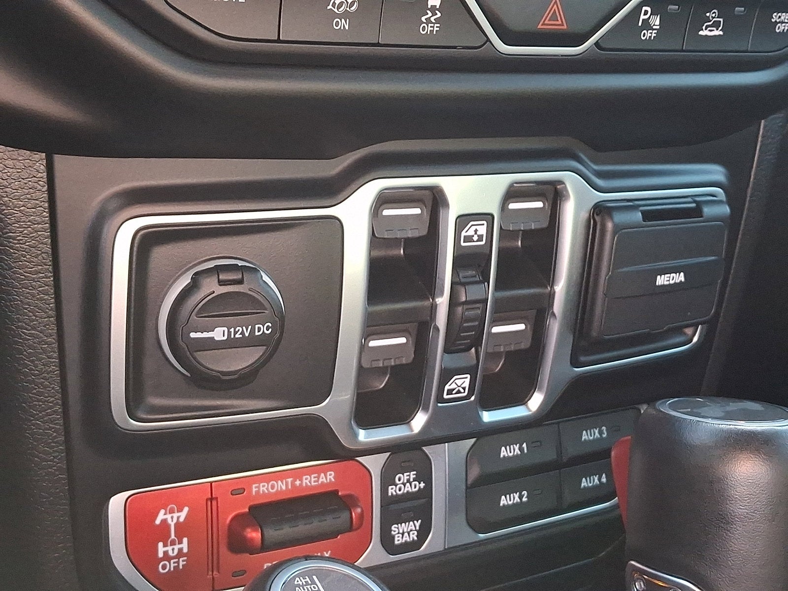 2023 Jeep Wrangler 4-Door Rubicon 392 4x4