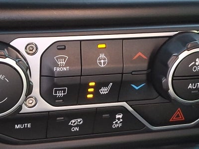 2023 Jeep Wrangler 4-Door Rubicon 392 4x4