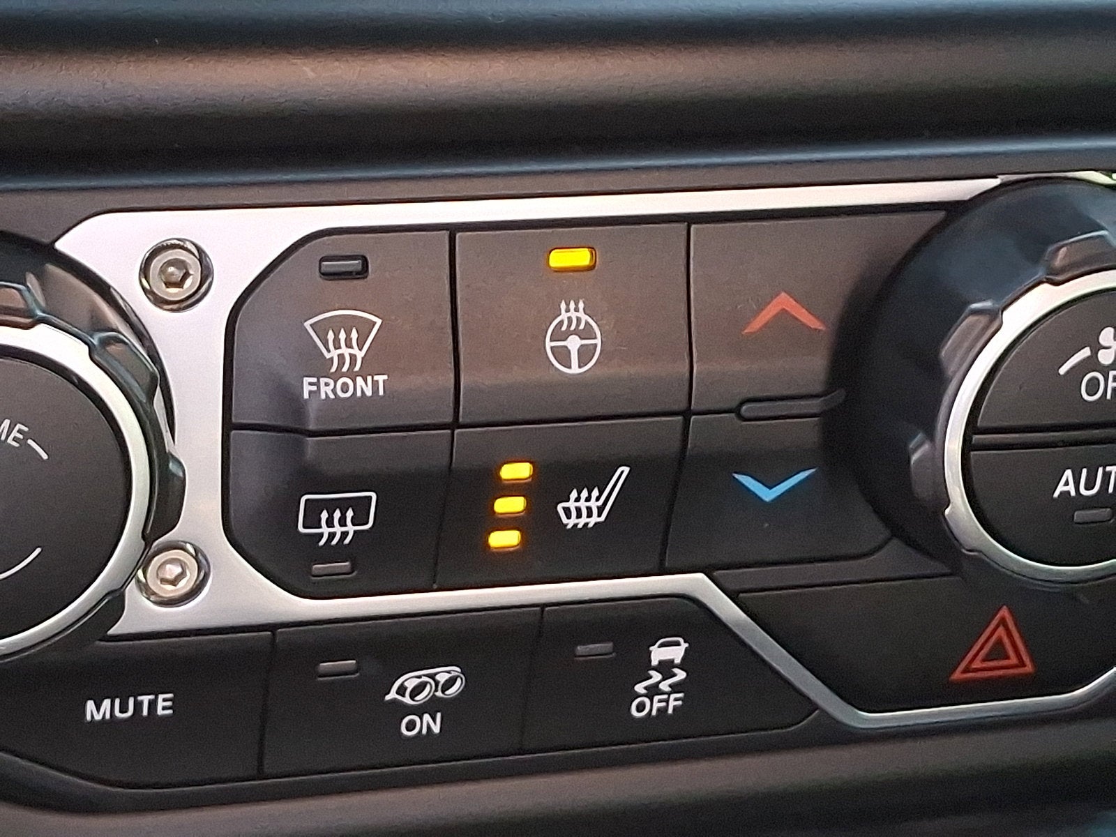 2023 Jeep Wrangler 4-Door Rubicon 392 4x4