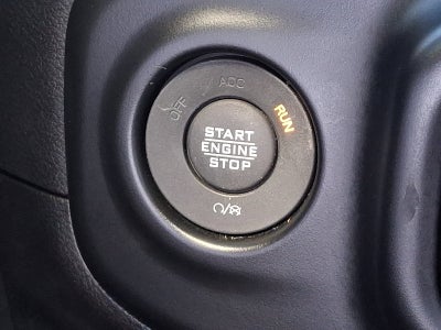 2023 Jeep Wrangler 4-Door Rubicon 392 4x4