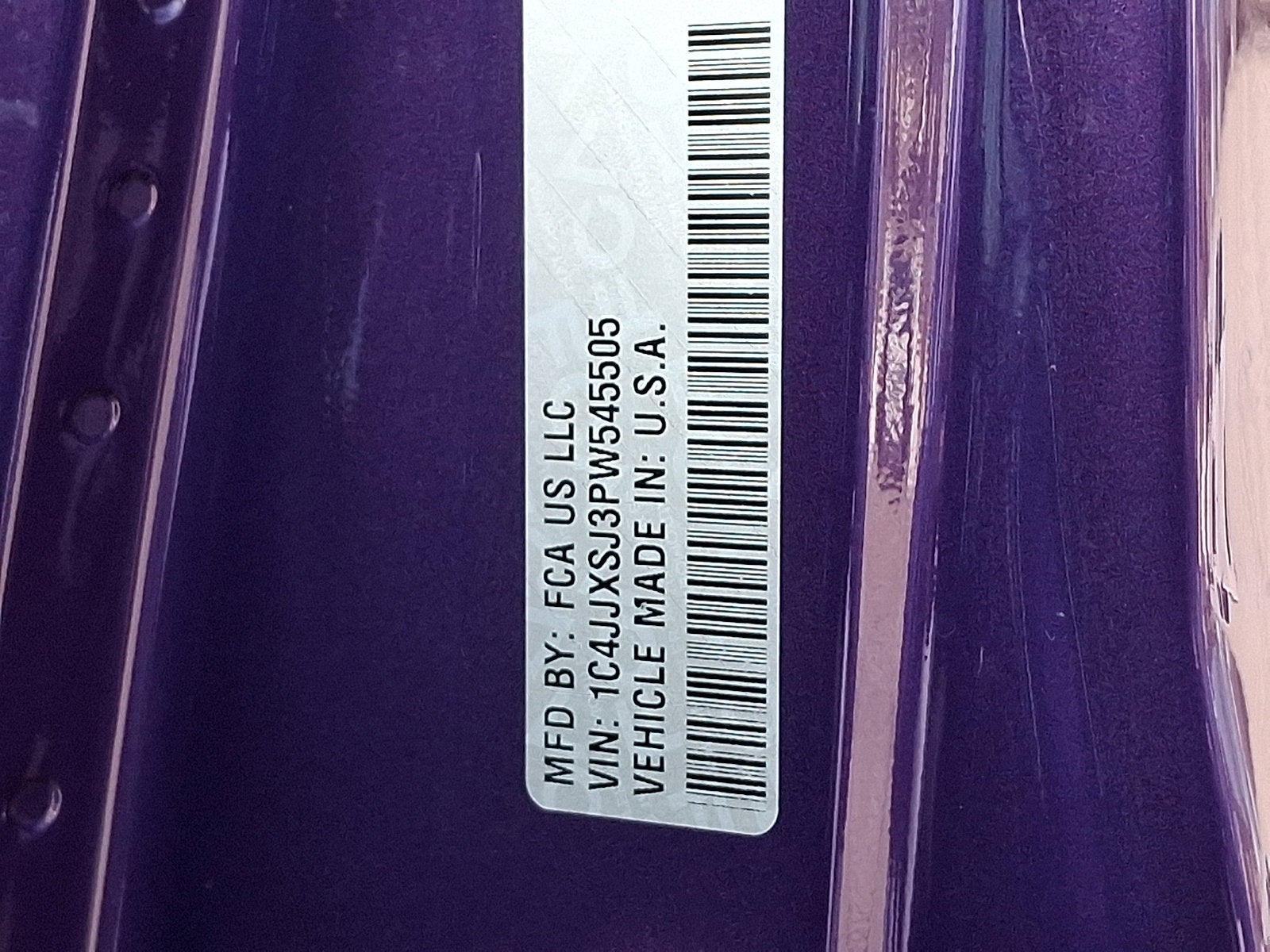 2023 Jeep Wrangler 4-Door Rubicon 392 4x4