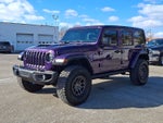 2023 Jeep Wrangler 4-Door Rubicon 392 4x4