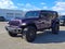 2023 Jeep Wrangler 4-Door Rubicon 392 4x4