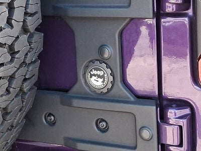 2023 Jeep Wrangler 4-Door Rubicon 392 4x4