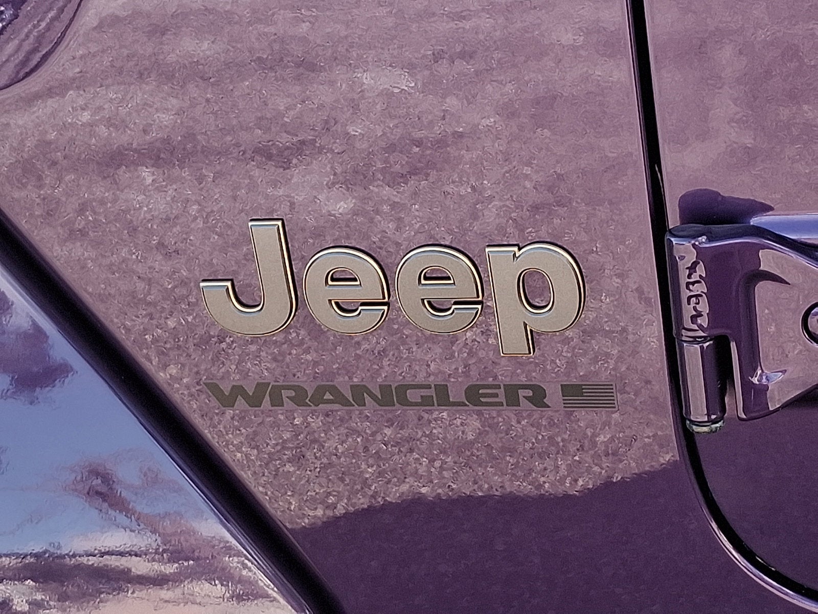 2023 Jeep Wrangler 4-Door Rubicon 392 4x4
