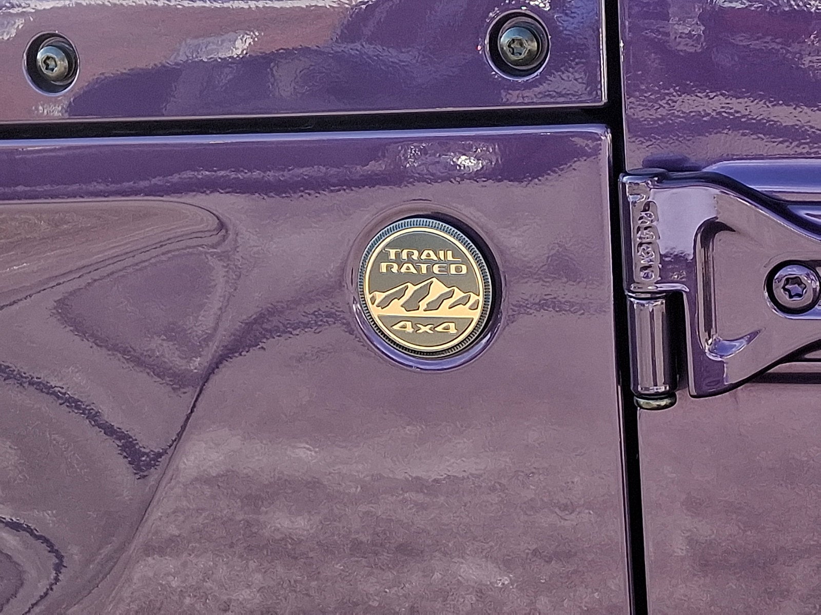 2023 Jeep Wrangler 4-Door Rubicon 392 4x4