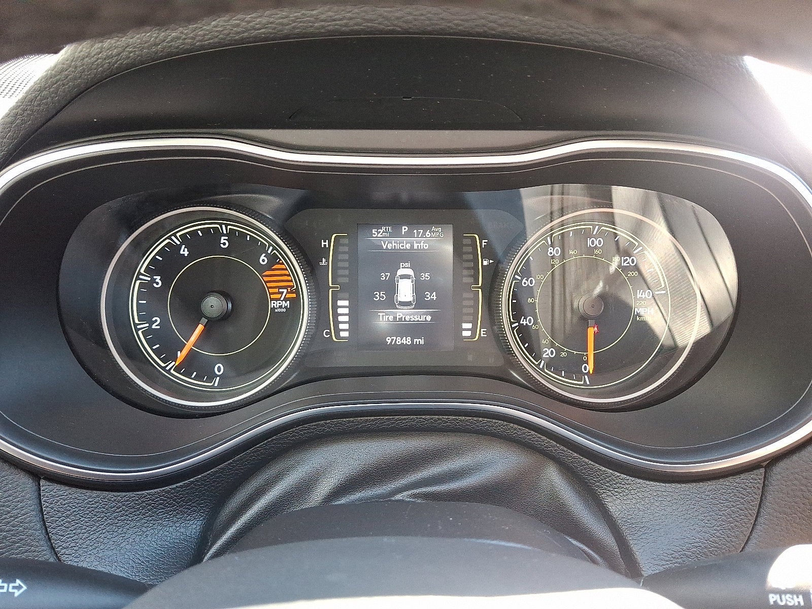 2019 Jeep Cherokee Altitude 4x4