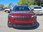 2019 Jeep Cherokee Altitude 4x4