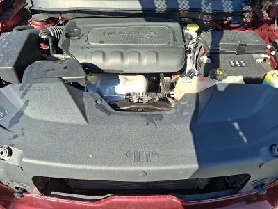 2019 Jeep Cherokee Altitude 4x4