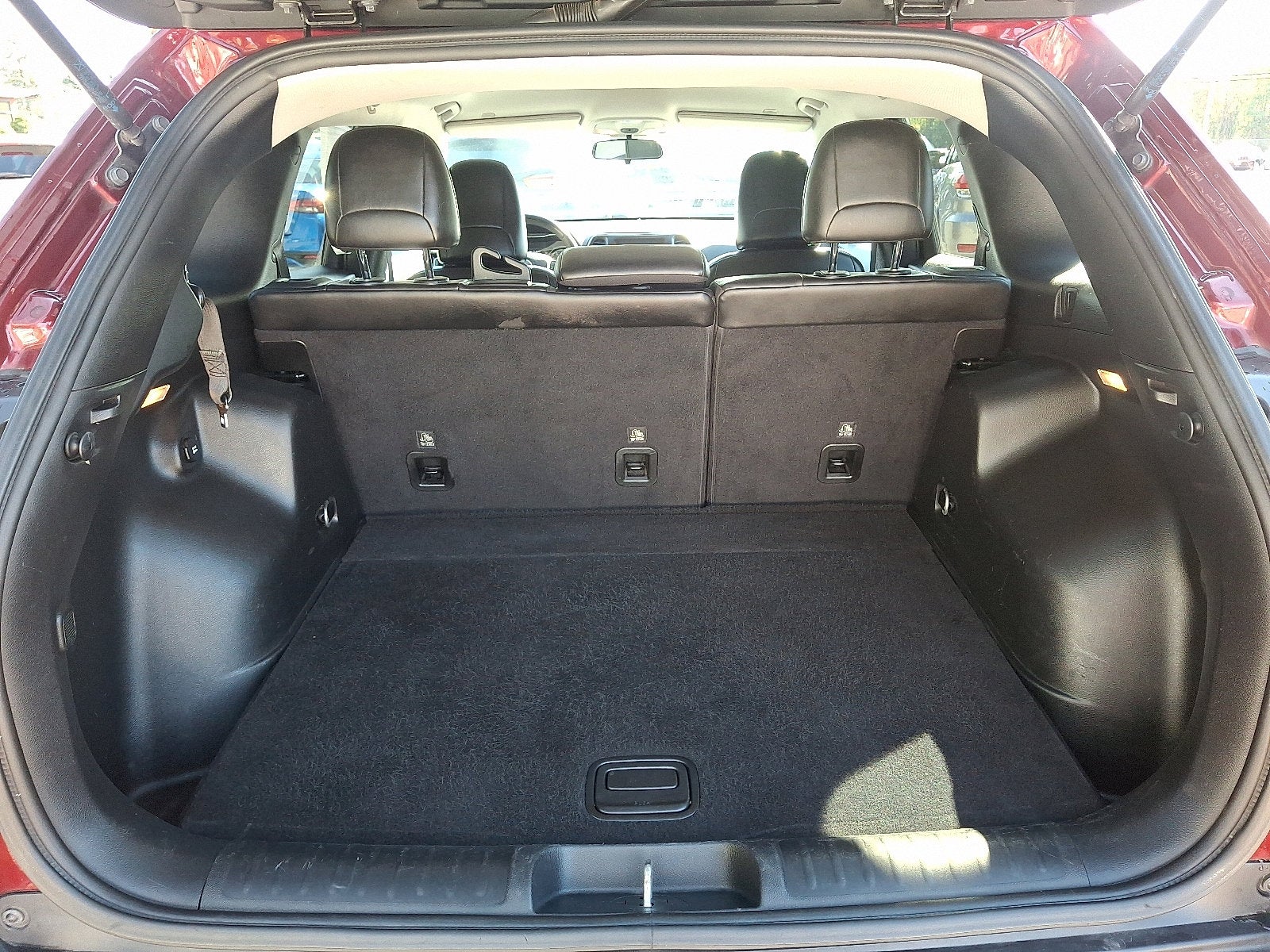 2019 Jeep Cherokee Altitude 4x4