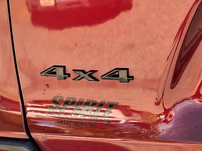 2019 Jeep Cherokee Altitude 4x4