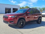 2019 Jeep Cherokee Altitude 4x4