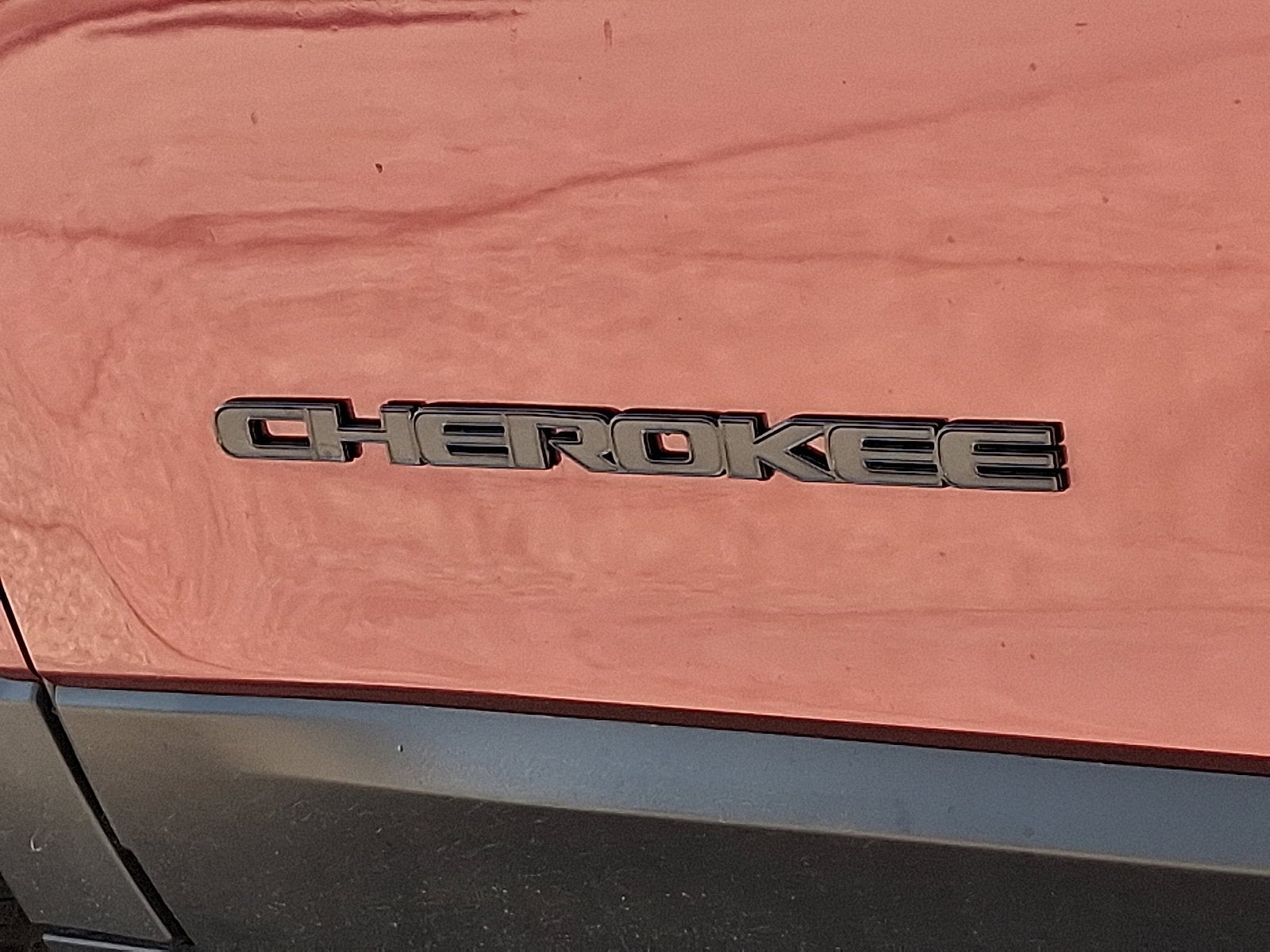 2019 Jeep Cherokee Altitude 4x4