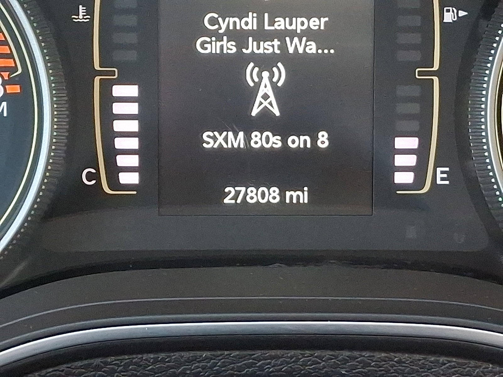 2021 Jeep Cherokee Latitude Lux 4x4