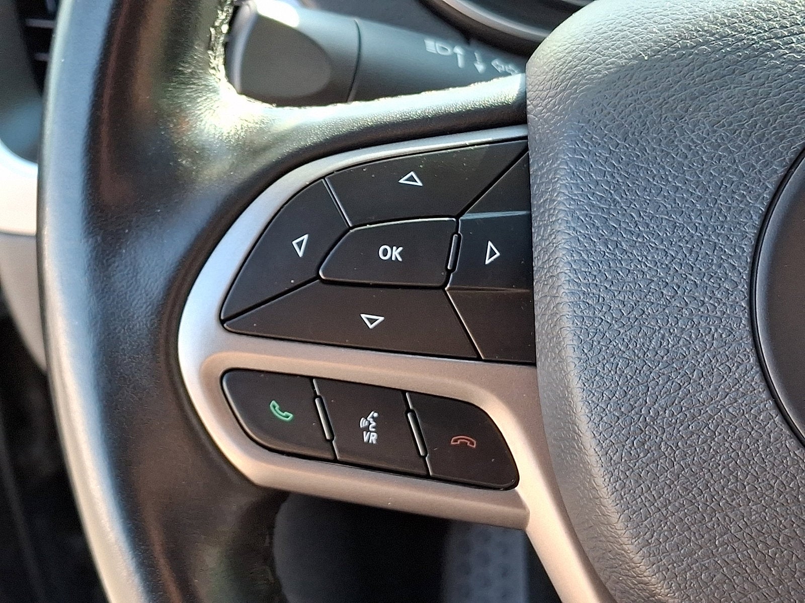 2021 Jeep Cherokee Latitude Lux 4x4