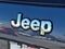 2021 Jeep Cherokee Latitude Lux 4x4