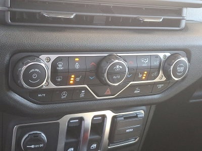 2025 Jeep Wrangler WRANGLER 2-DOOR SPORT S