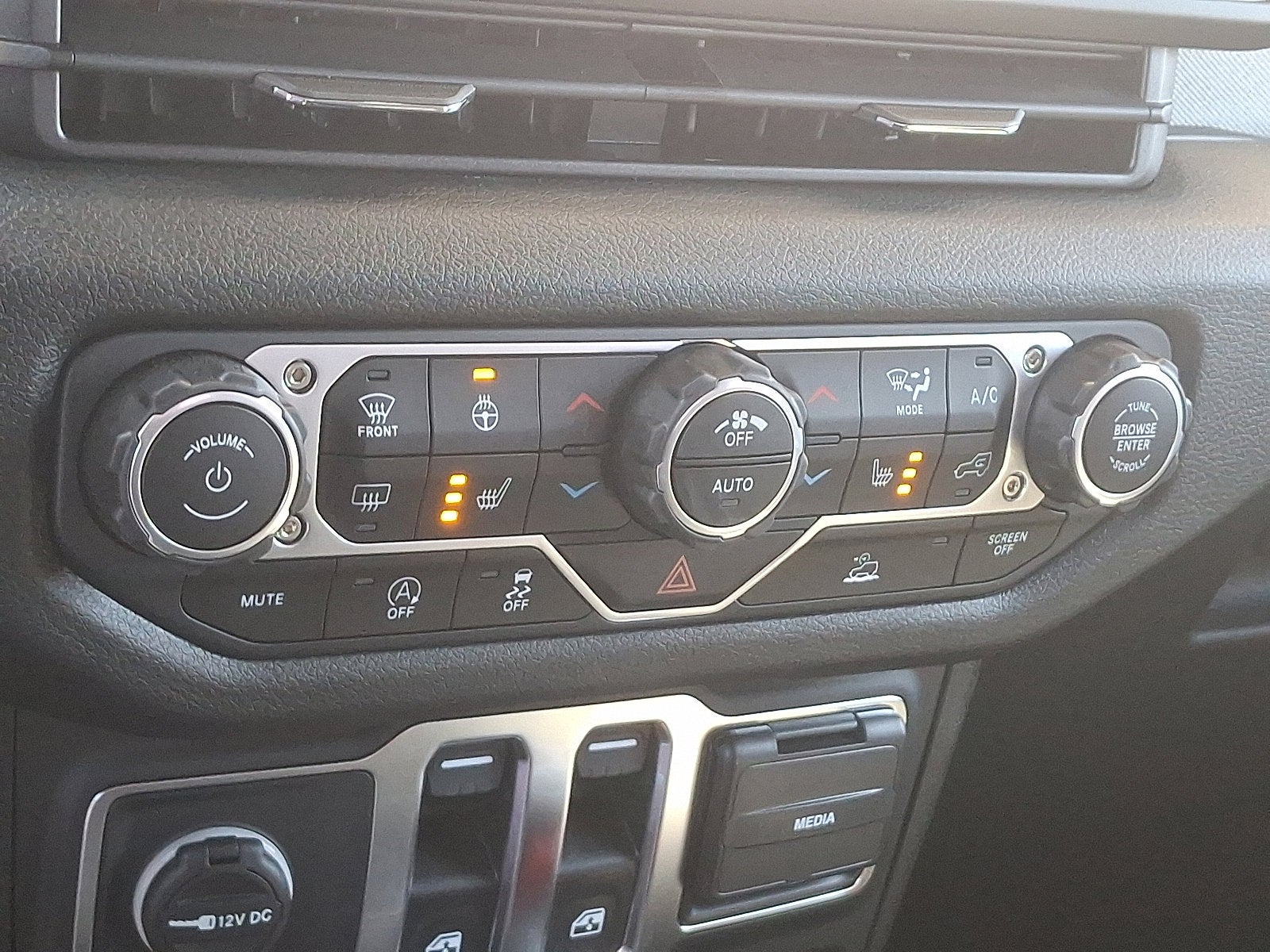 2025 Jeep Wrangler WRANGLER 2-DOOR SPORT S