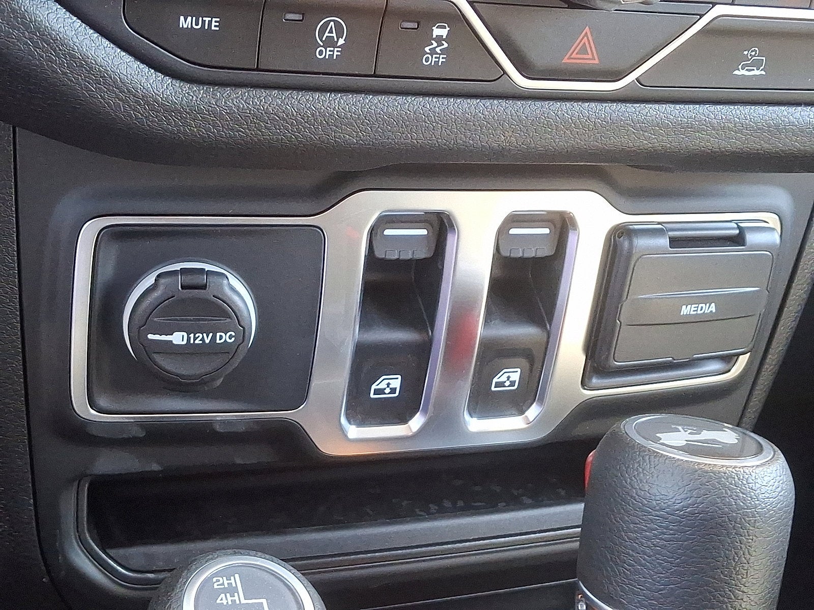 2025 Jeep Wrangler WRANGLER 2-DOOR SPORT S