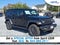 2027 Jeep Wrangler WRANGLER 4-DOOR SPORT S