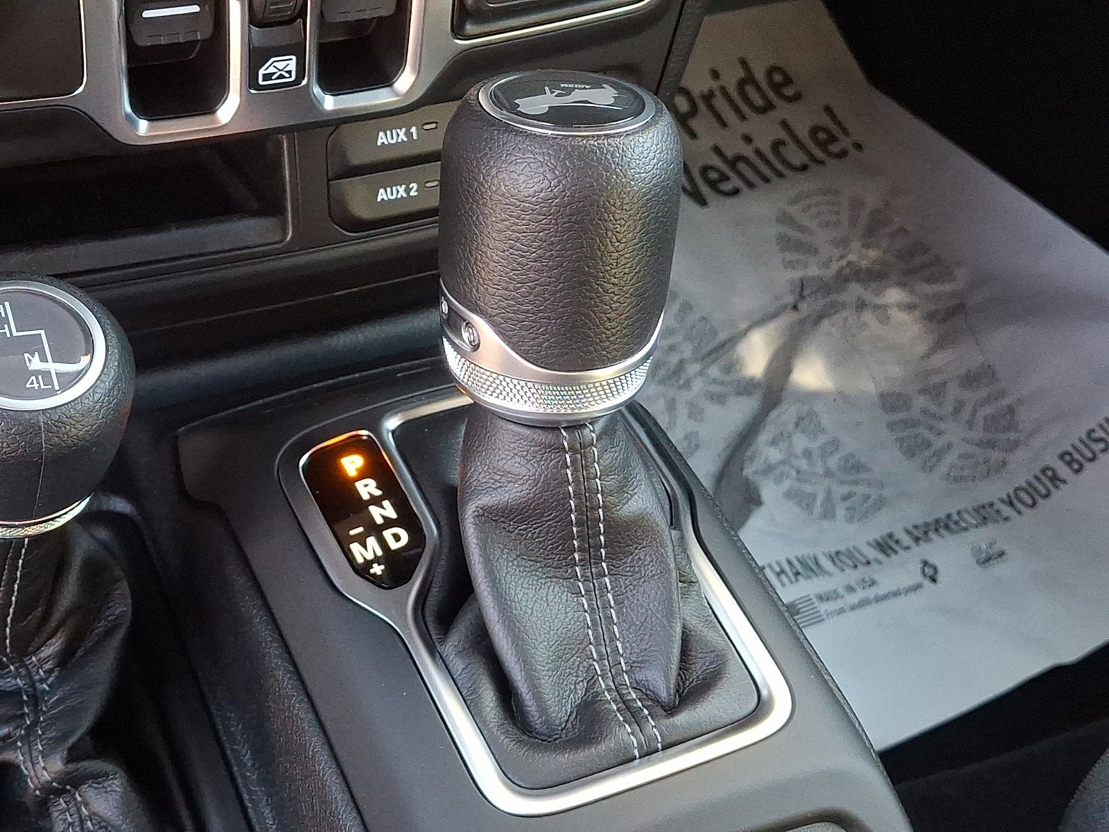 2027 Jeep Wrangler WRANGLER 4-DOOR SPORT S