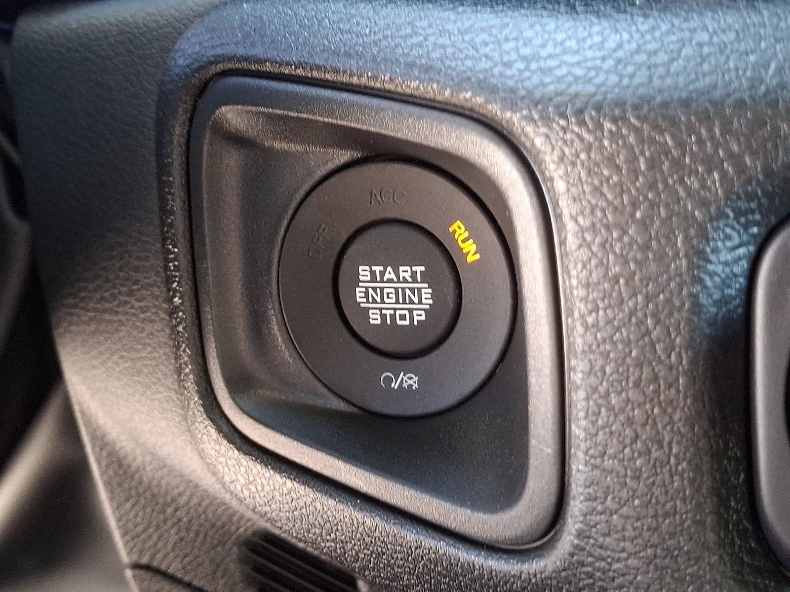 2027 Jeep Wrangler WRANGLER 4-DOOR SPORT S