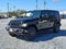 2027 Jeep Wrangler WRANGLER 4-DOOR SPORT S