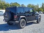 2027 Jeep Wrangler WRANGLER 4-DOOR SPORT S