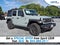 2027 Jeep Wrangler WRANGLER 4-DOOR SPORT S