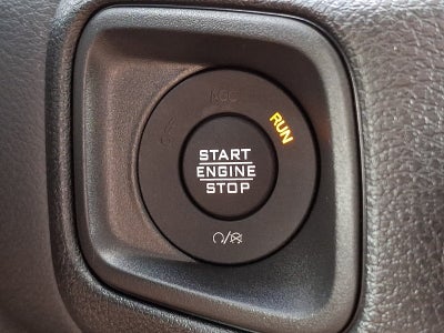 2027 Jeep Wrangler WRANGLER 4-DOOR SPORT S