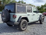 2027 Jeep Wrangler WRANGLER 4-DOOR SPORT S