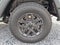 2027 Jeep Wrangler WRANGLER 4-DOOR SPORT S