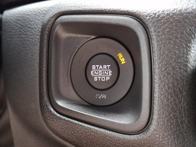 2027 Jeep Wrangler WRANGLER 4-DOOR SPORT S