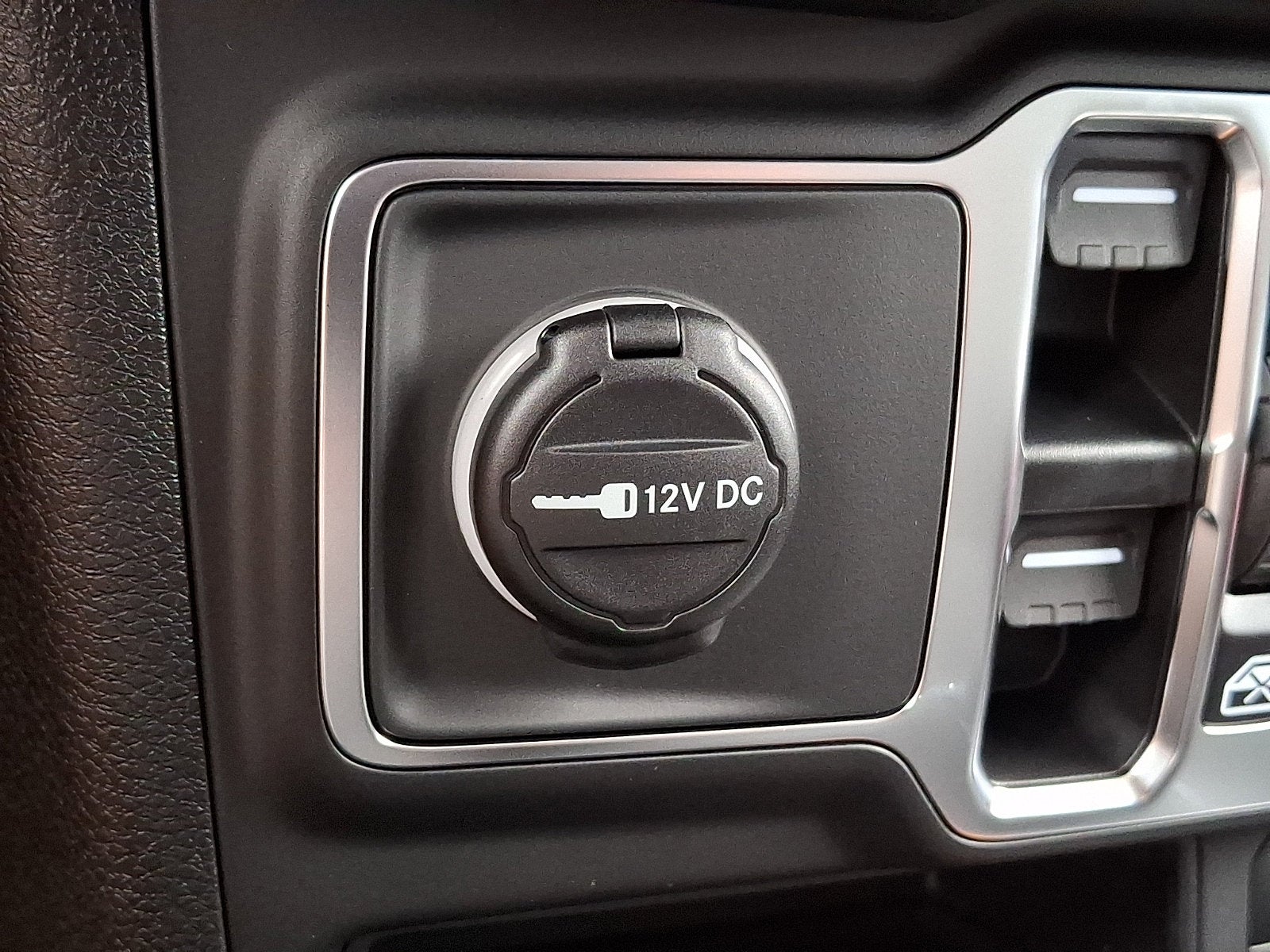 2027 Jeep Wrangler WRANGLER 4-DOOR SPORT S