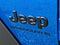2027 Jeep Wrangler WRANGLER 4-DOOR SPORT S