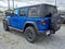 2027 Jeep Wrangler WRANGLER 4-DOOR SPORT S