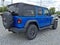 2027 Jeep Wrangler WRANGLER 4-DOOR SPORT S