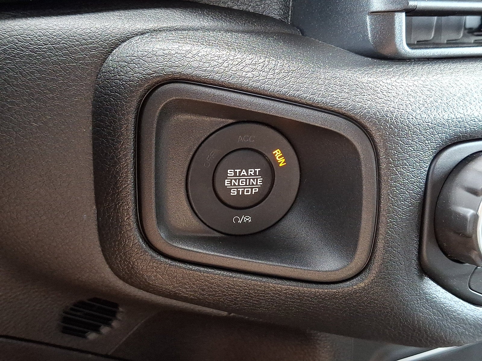 2026 Jeep Wrangler 4-Door Sport