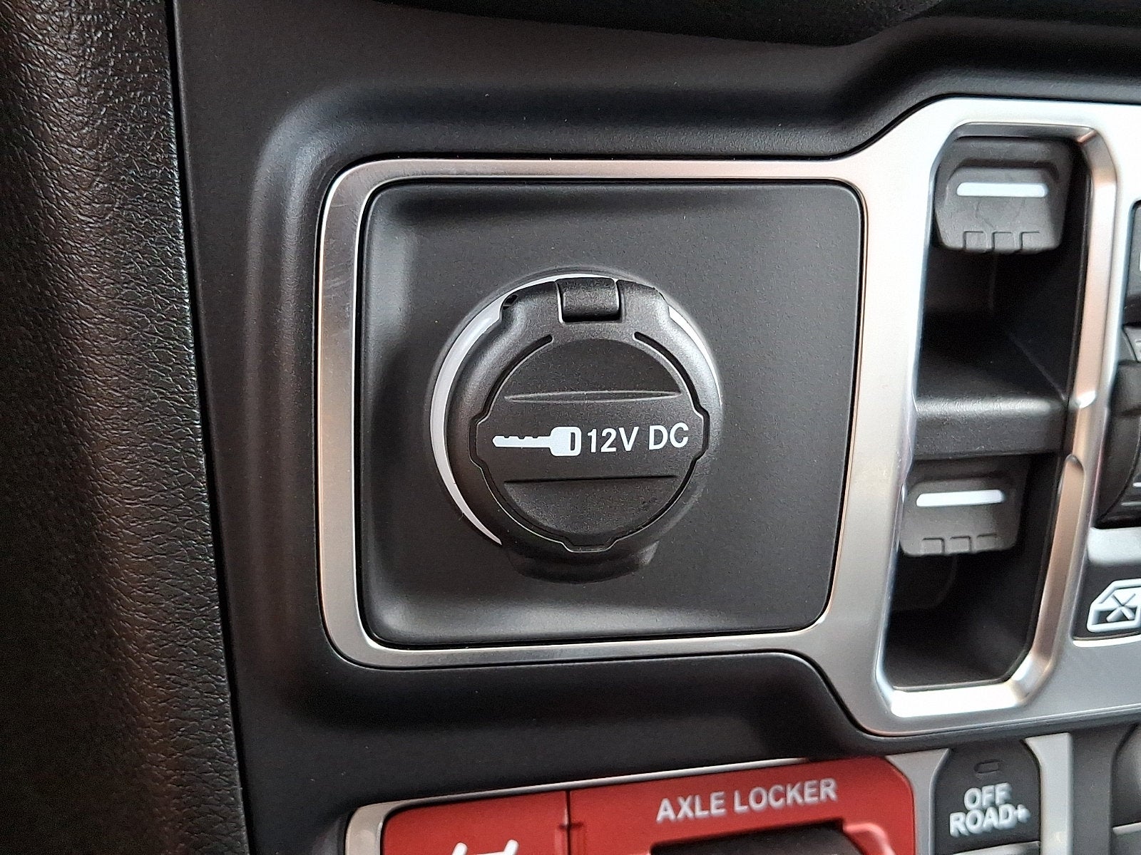 2026 Jeep Wrangler 4-Door Sport