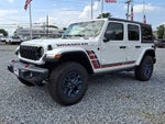 2026 Jeep Wrangler 4-Door Sport