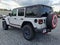 2026 Jeep Wrangler 4-Door Sport