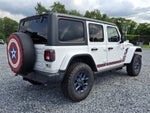 2026 Jeep Wrangler 4-Door Sport
