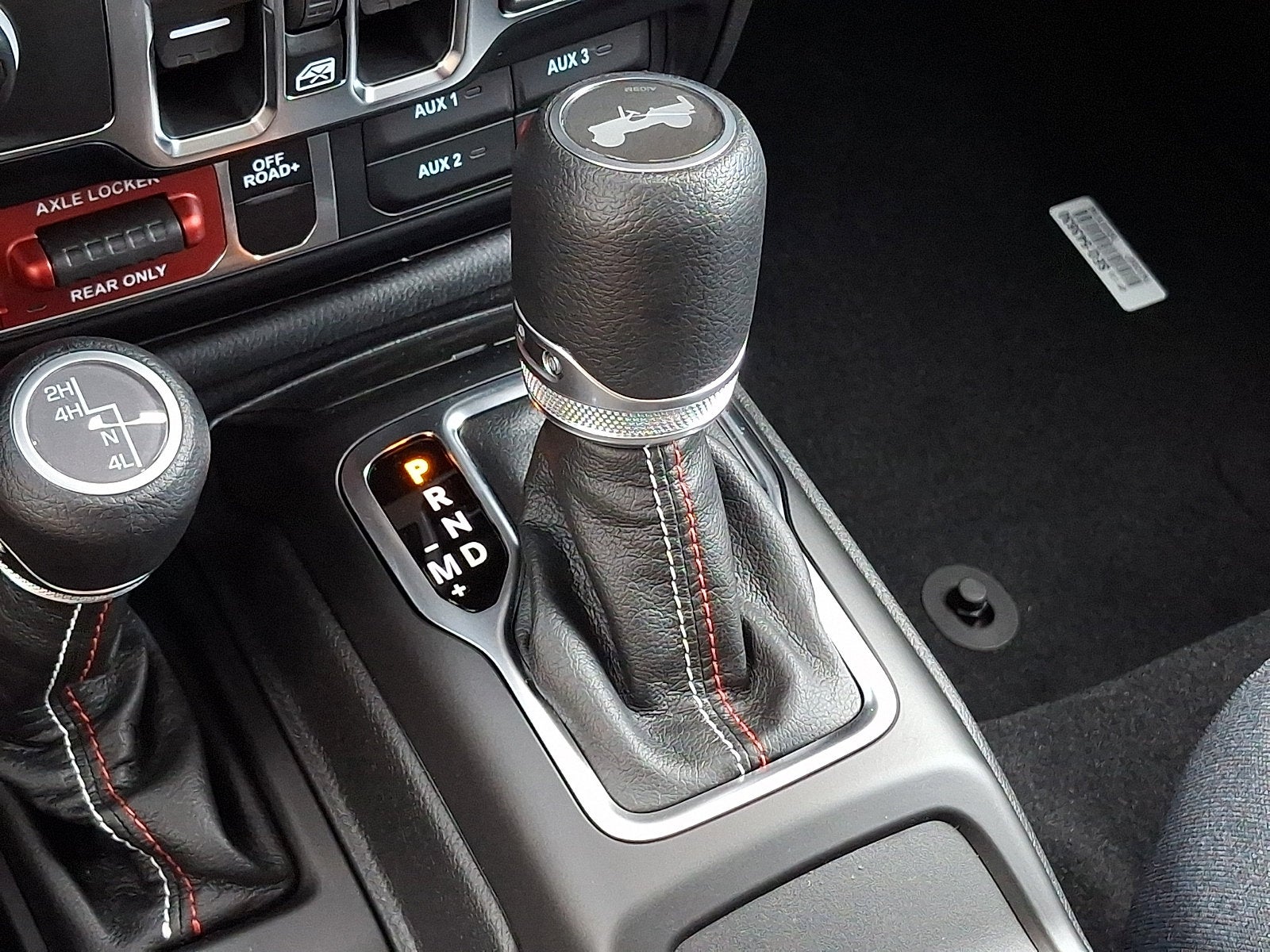 2026 Jeep Wrangler 4-Door Sport
